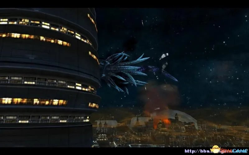 最终幻想10/10-2 HD重制版 图文攻略 流程及教程攻略