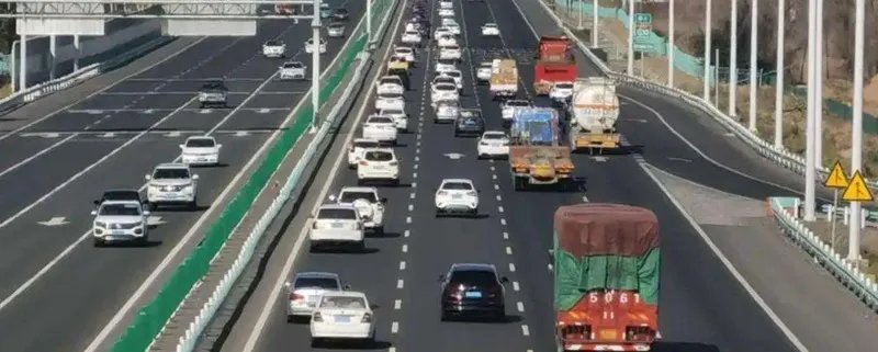 上海高架外牌限行时间2023