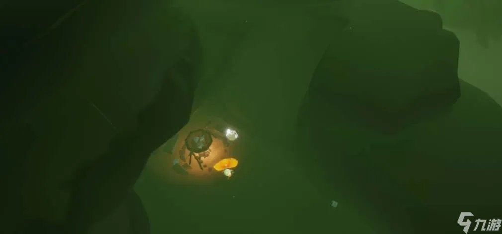 光遇墓土回归先祖位置一览