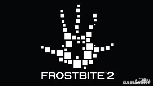 寒霜2引擎实为PS4、Xbox 720打造