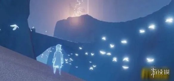 《光遇》暴风眼在哪里 暴风眼献祭攻略