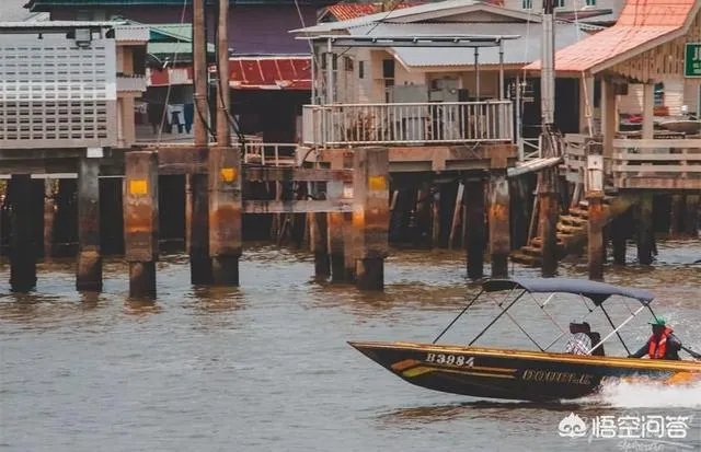 文莱是哪个国家的城市吴尊