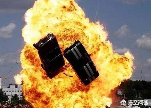 电动车真的很容易爆炸吗？