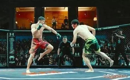 2017年，电影界发生了哪些大事件？