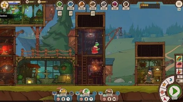 十大放置类单机游戏大全 有哪些好玩的低配电脑游戏