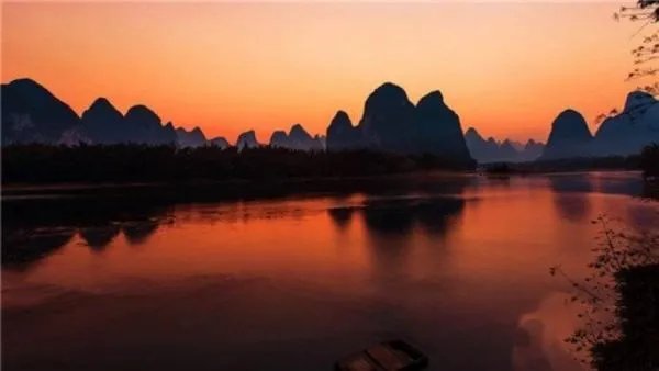 广西旅游景点大全排名是怎样的？