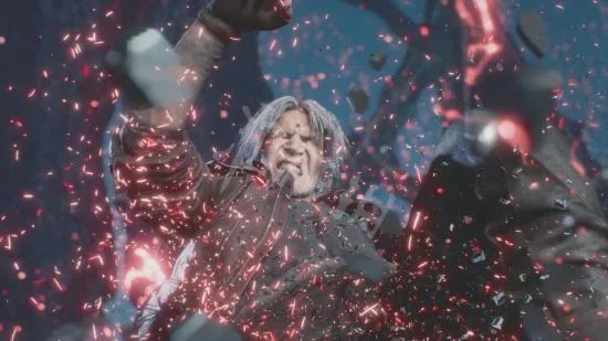 《鬼泣5》图文攻略 剧情流程图文攻略