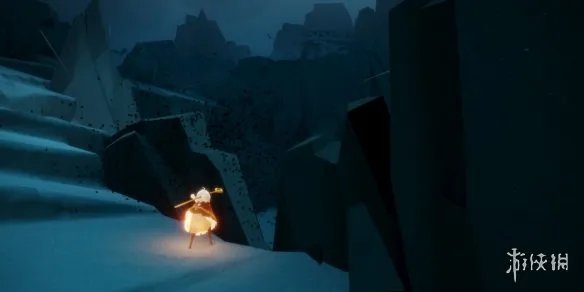 《光遇》暴风眼在哪里 暴风眼献祭攻略