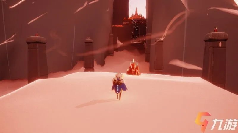 光遇魔法季攻略 每日任务及季节蜡烛位置