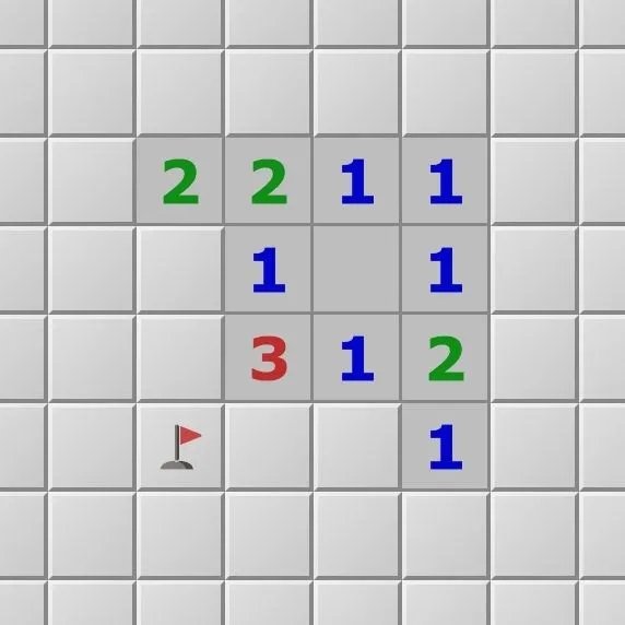 扫雷经典版攻略大全 规则及通关技巧分享