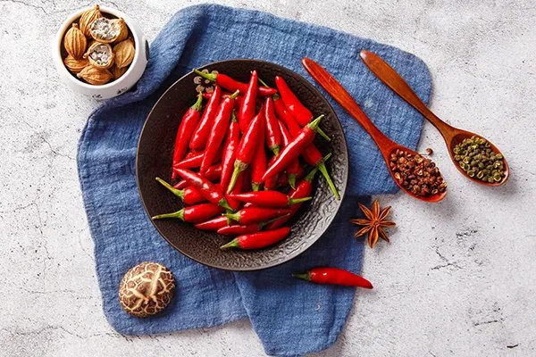 切辣椒后手很辣怎么办