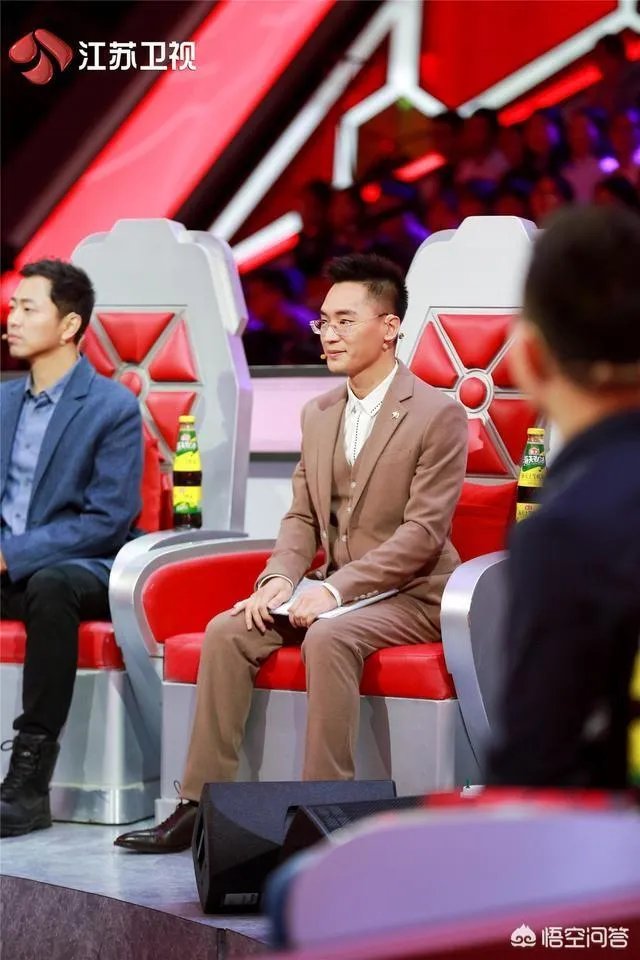 《最强大脑》制片人桑洁微博上说王昱珩把栾雨恳请进了国际赛,你怎么看?