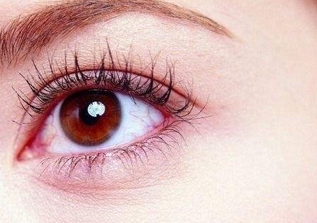 怎样减少鱼尾纹