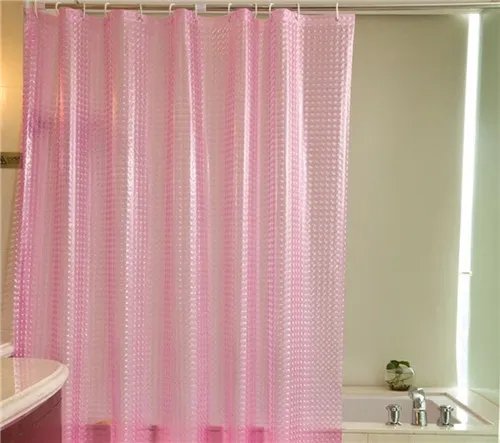 淋浴帘好不好用 卫生间的淋浴帘要怎么选