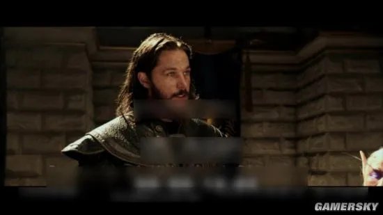 《魔兽世界》电影海报公布 部落联盟之战一触即发