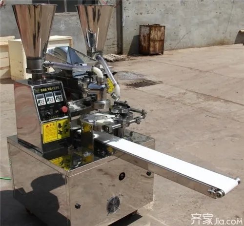 【涨知识】什么是包子机  包子机价格贵不贵