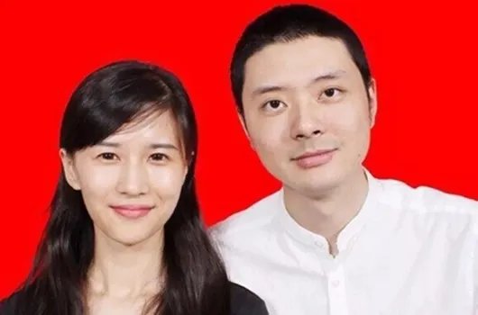 papi酱老公老胡是谁：老胡真实身份曝光