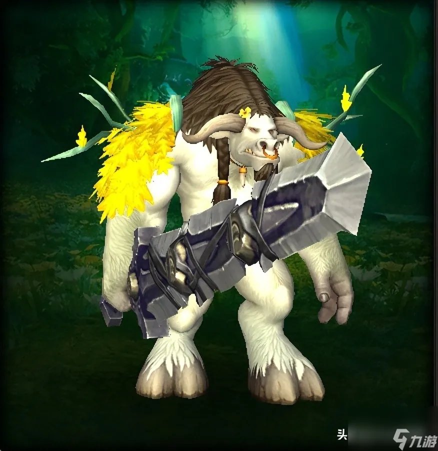 幻化双手剑都有什么 强推这５大幻化双手剑