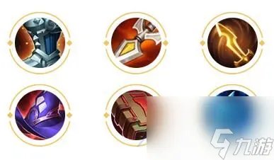 2023王者荣耀艾琳最强六神装出装顺序推荐