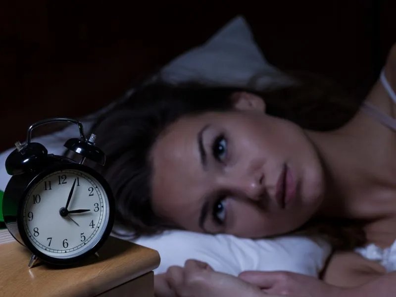 24小时不睡觉会怎样