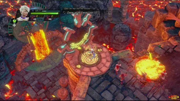 《圣域3》史诗级评测：这也能称之为圣域3？