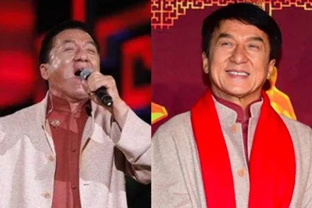 曝成龙五度登春晚引观众期待  这次他又将带来哪些节目