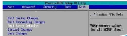 电脑忘记开机密码,出现CPUfanerror pressf1torunsetup怎么处理