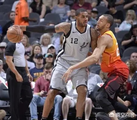 马刺加时险胜爵士，阿德砍下职业生涯新高45分！你怎么评价这场比赛？