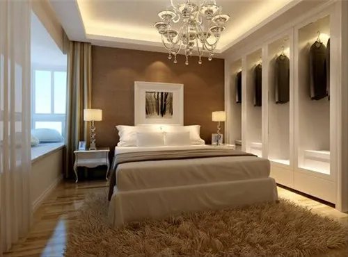 三室两厅装修方案    三室两厅装修注意事项