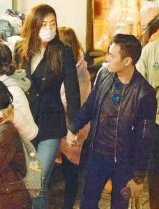 郭富城为什么喜欢方缓结婚了没 方媛身高真的只有155吗整容照片