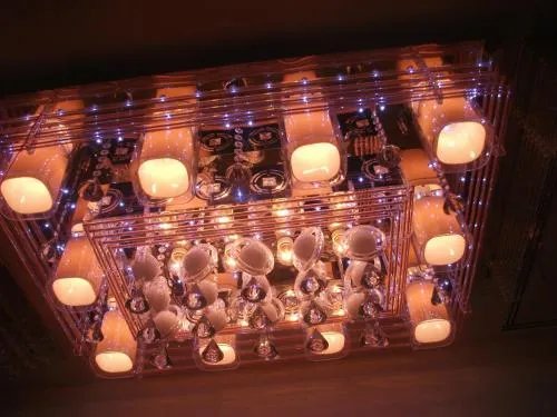 雷士照明加盟费用多少 加盟雷士照明前景如何