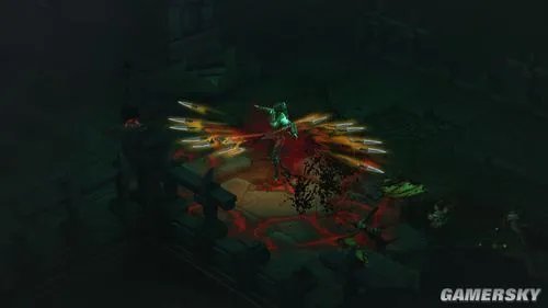 《暗黑破坏神3》台服免安装繁体中文正式版下载发布