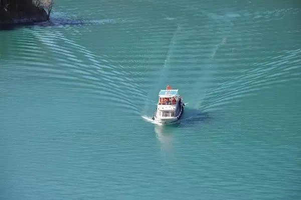 乌鲁木齐天池有什么特色?