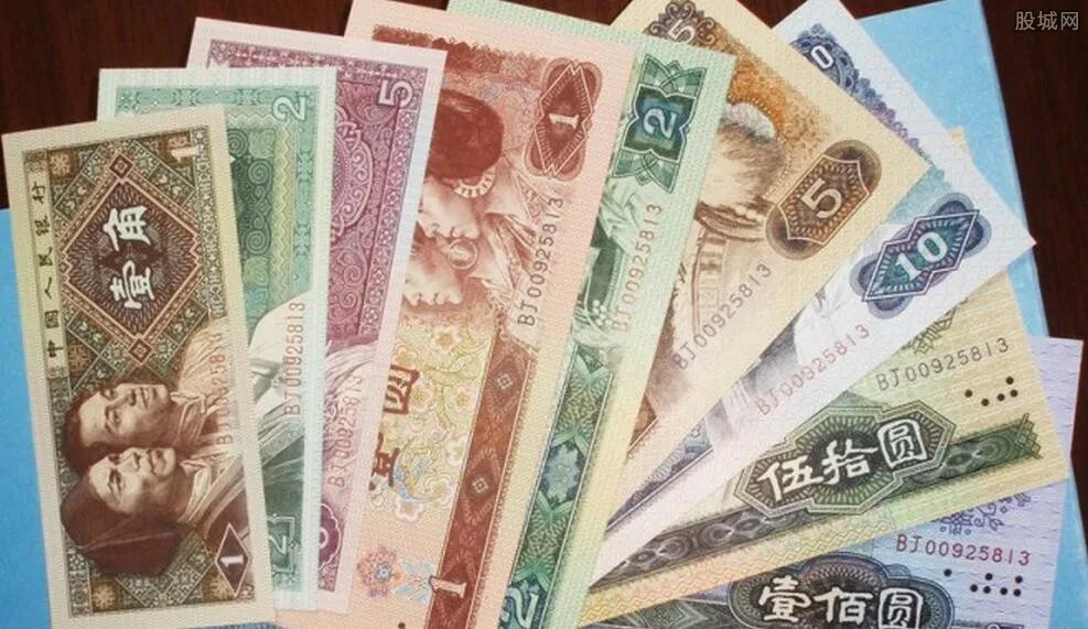 旧币回收价格表2017 纸币收藏价值如何？