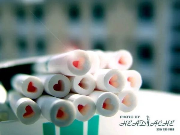 非主流超可爱图片（头像）