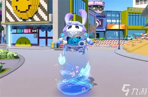 蛋仔派对s12赛季什么时候开始