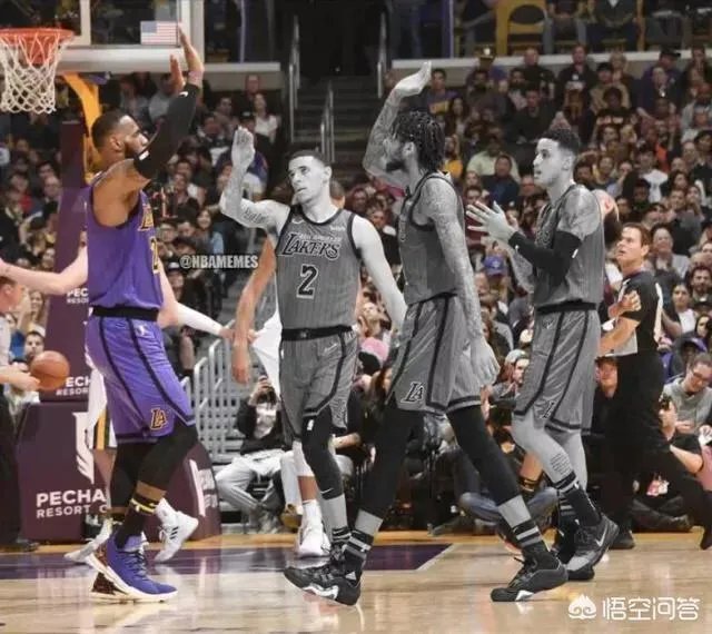 2019年3月18日NBA湖人VS尼克斯，谁能赢？