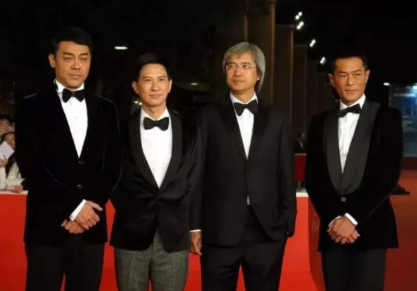 陈木胜导演追思会举行，生前都有主导过哪些作品