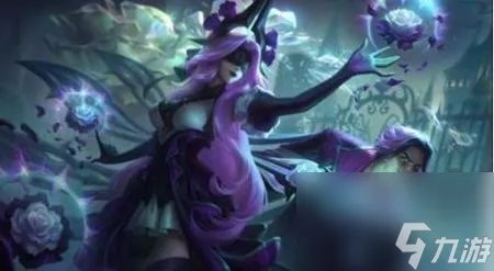 lol情人节皮肤有什么 LOL手游情限皮肤盘点