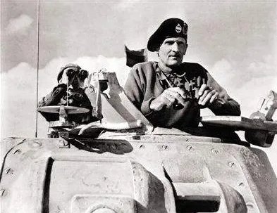 北非战役隆美尔为什么失败