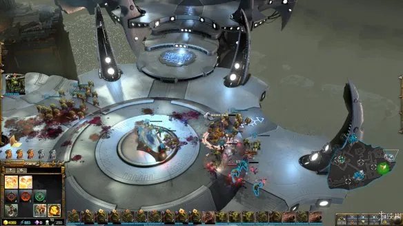 《战锤40K：战争黎明3》评测：抛下情怀，全新创作