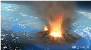 美国黄石火山会不会爆发?如果爆发了,会发生什么?