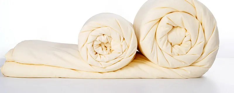 蚕丝被的鉴别方法有哪些 如何鉴别是不是蚕丝被