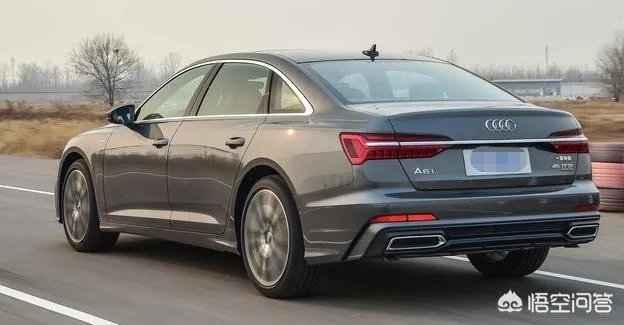 如何评价全新奥迪A6L？
