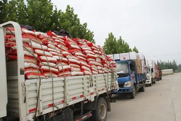 红十字会事件的起因