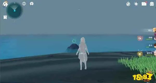 原神无人岛的秘密怎么解开 原神无人岛的秘密全攻略