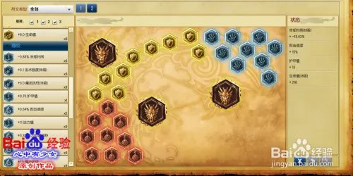 s6祖安狂人天赋符文加点图 lol蒙多天赋符文s6