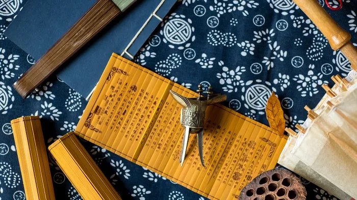 中国的复姓有哪些