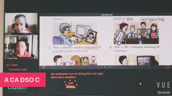 树童英语如何？收费标准怎么样？