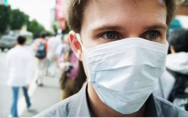 2002年非典死了多少人真实